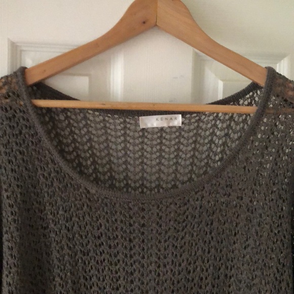 Ladies sweater - Picture 2 of 3